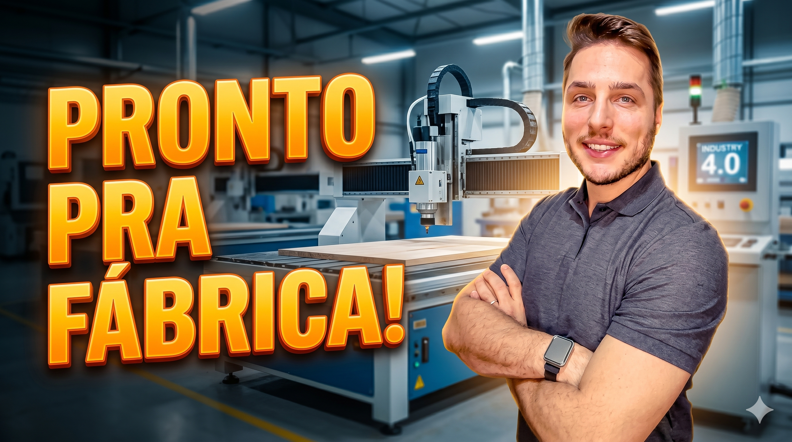 Cotas e Instruções de Montagem no LayOut (Gabinete e Ferragens) - Aula 3